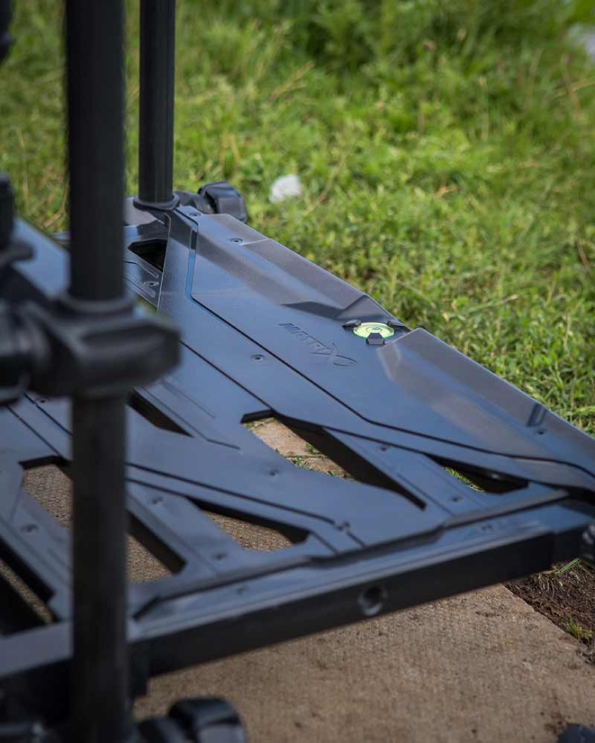 Matrix F25 PRO Seatbox - Black Edition