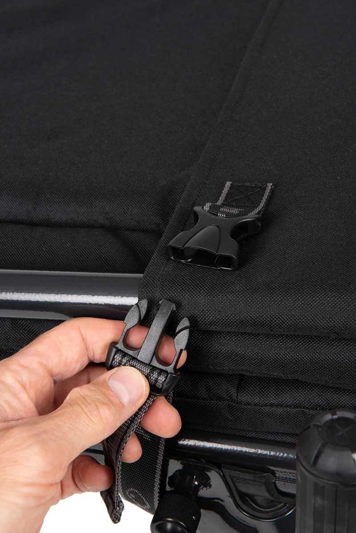 Matrix XR 36 PRO Accessory Chair