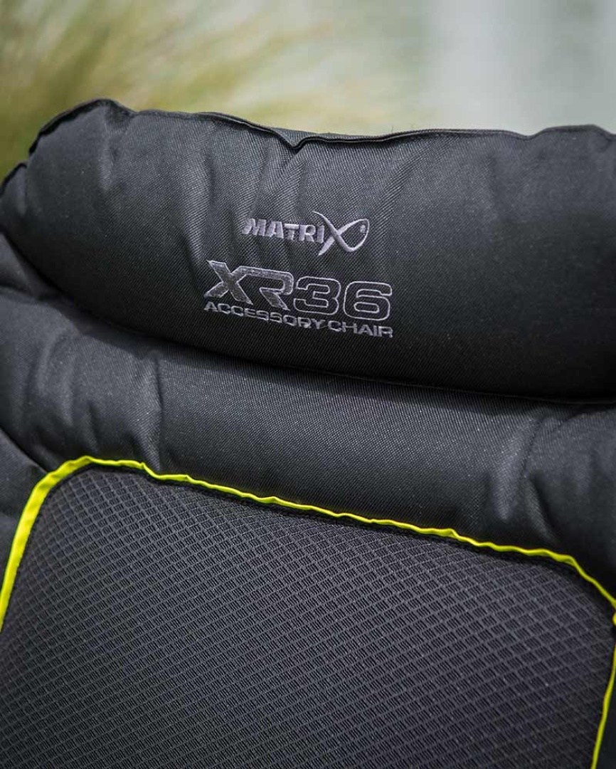 Matrix XR 36 PRO Accessory Chair