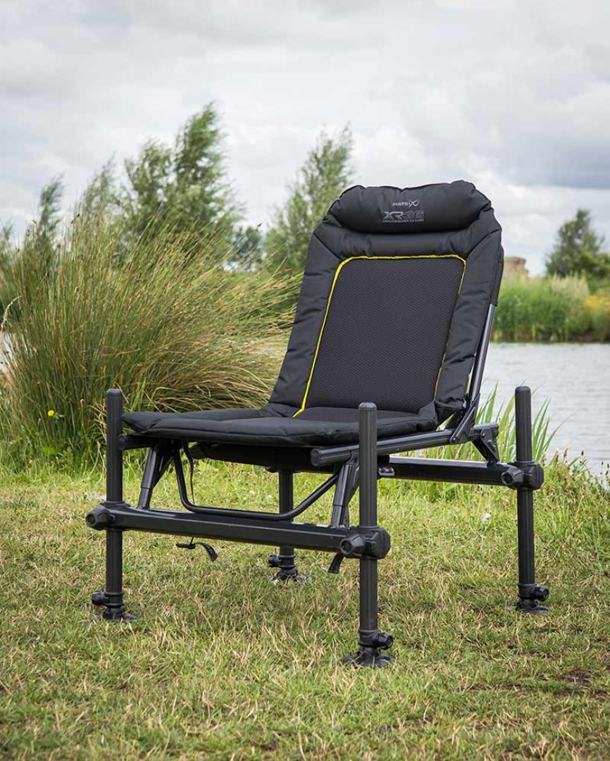 Matrix XR 36 PRO Accessory Chair