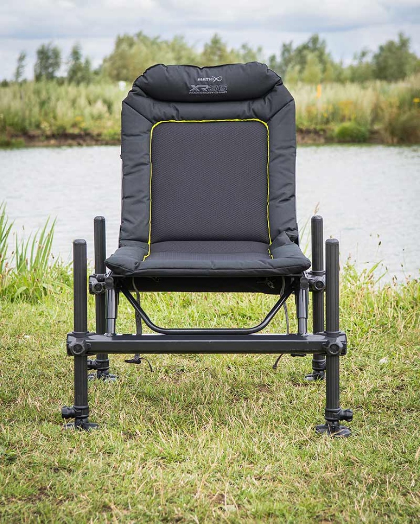 Matrix XR 36 PRO Accessory Chair