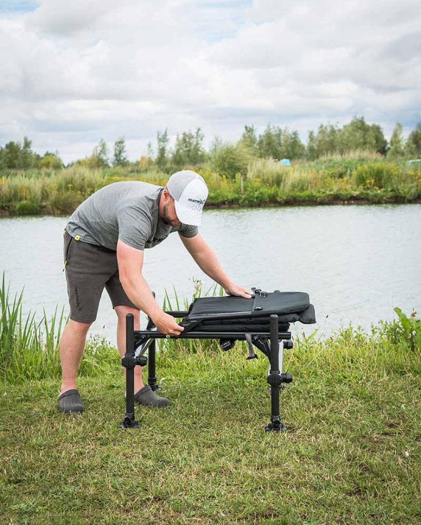 Matrix XR 36 PRO Accessory Chair