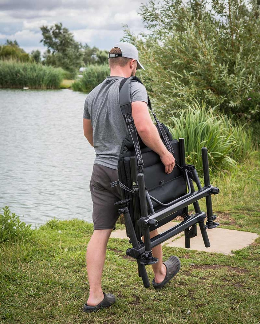 Matrix XR 36 PRO Accessory Chair