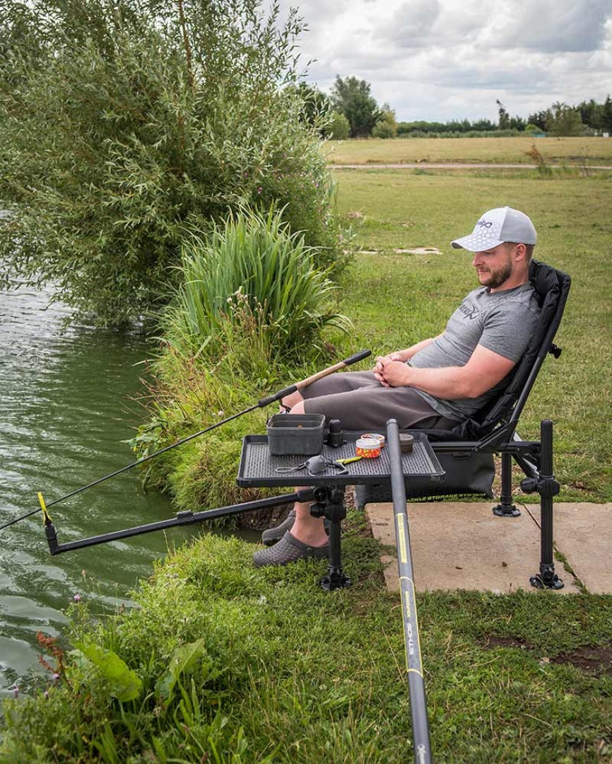 Matrix XR 36 PRO Accessory Chair