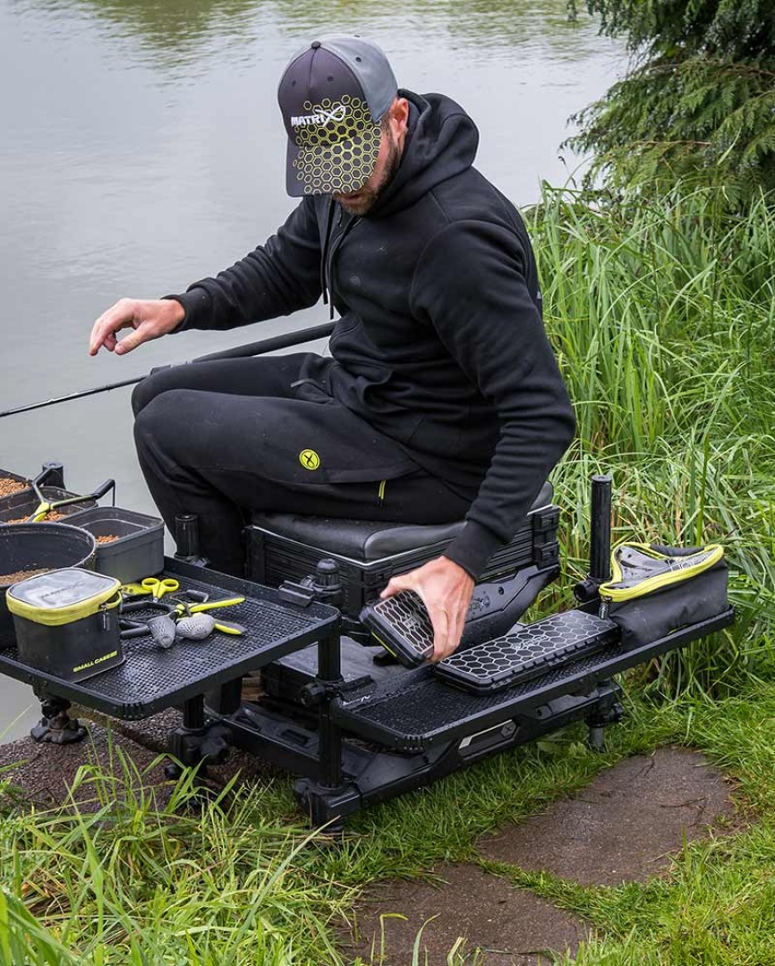 Matrix Folding Side Tray - Slim