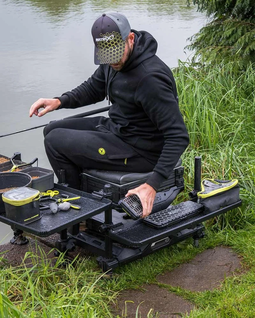 Matrix Folding Side Tray - Slim
