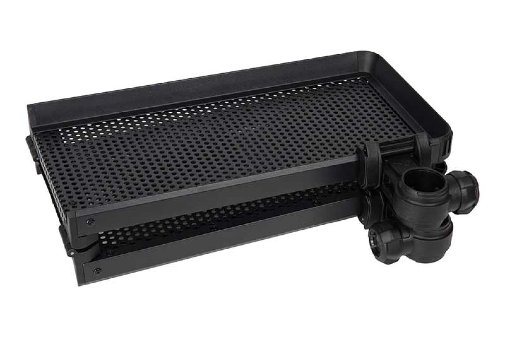 Matrix Folding Side Tray - Slim