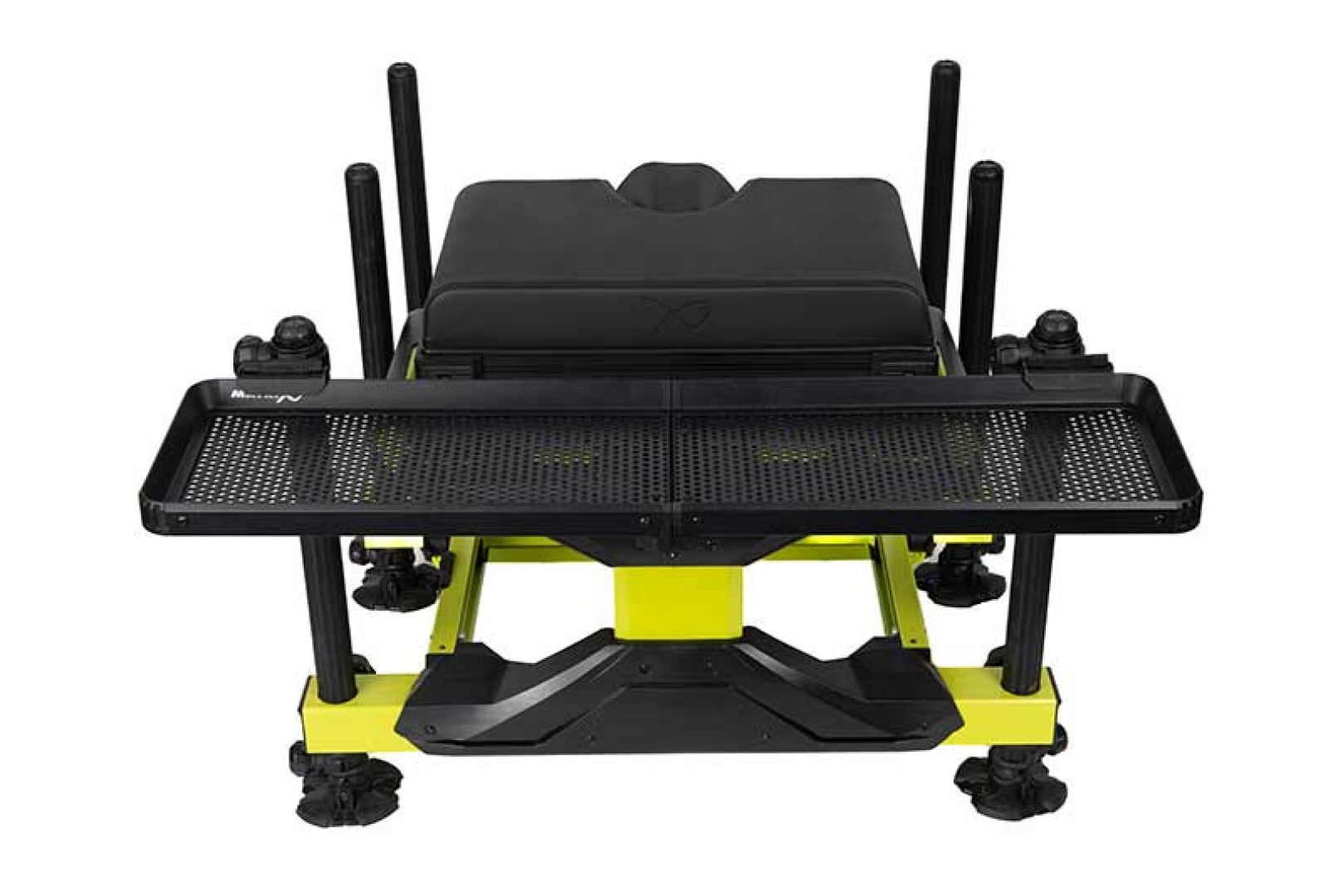Matrix Folding Side Tray - Slim