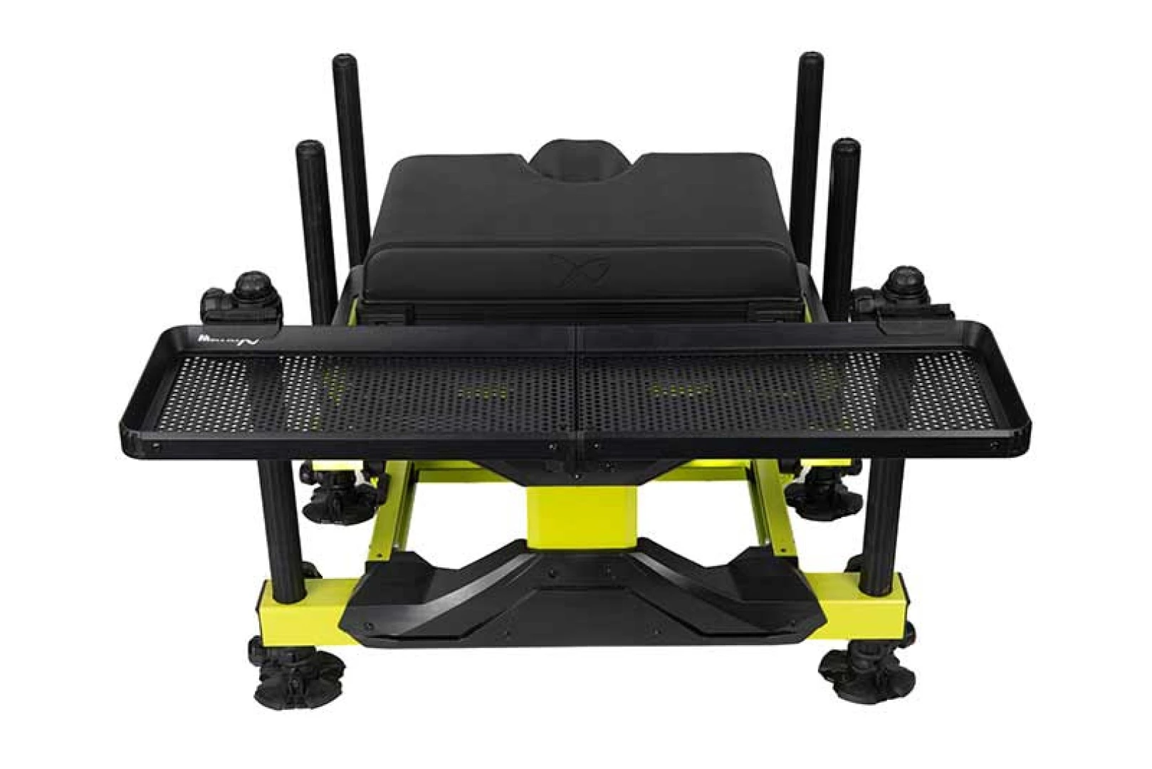 Matrix Folding Side Tray - Slim