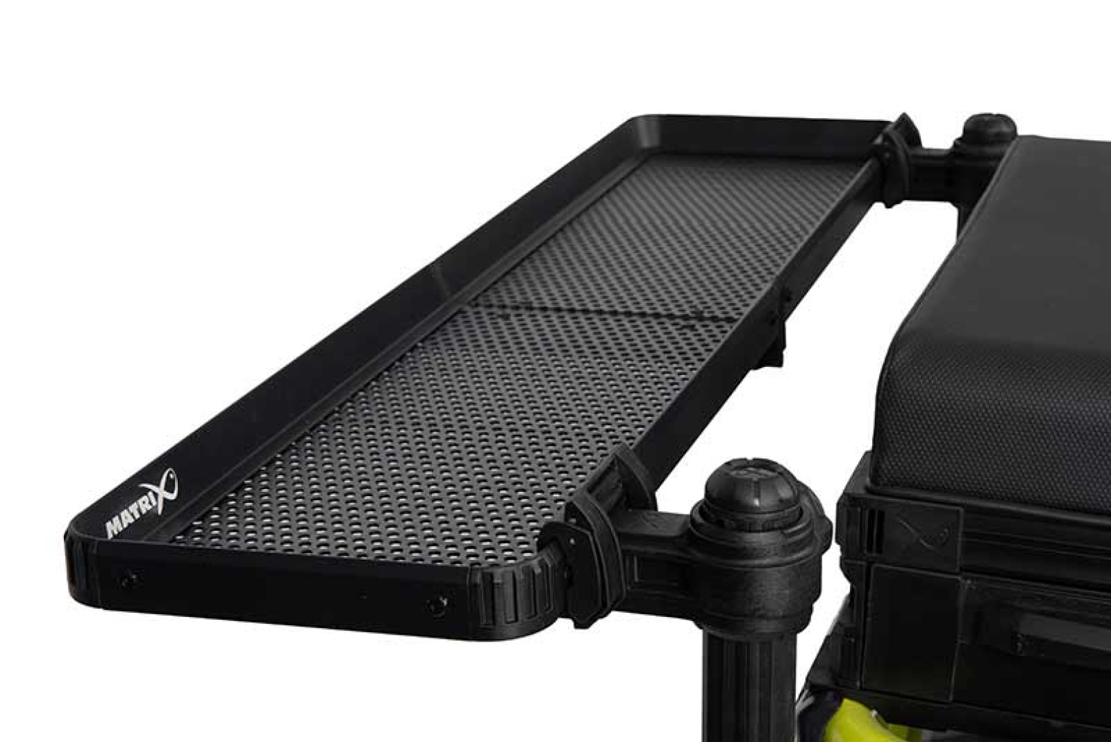 Matrix Folding Side Tray - Slim