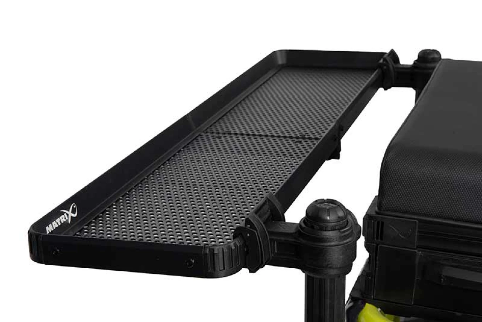 Matrix Folding Side Tray - Slim