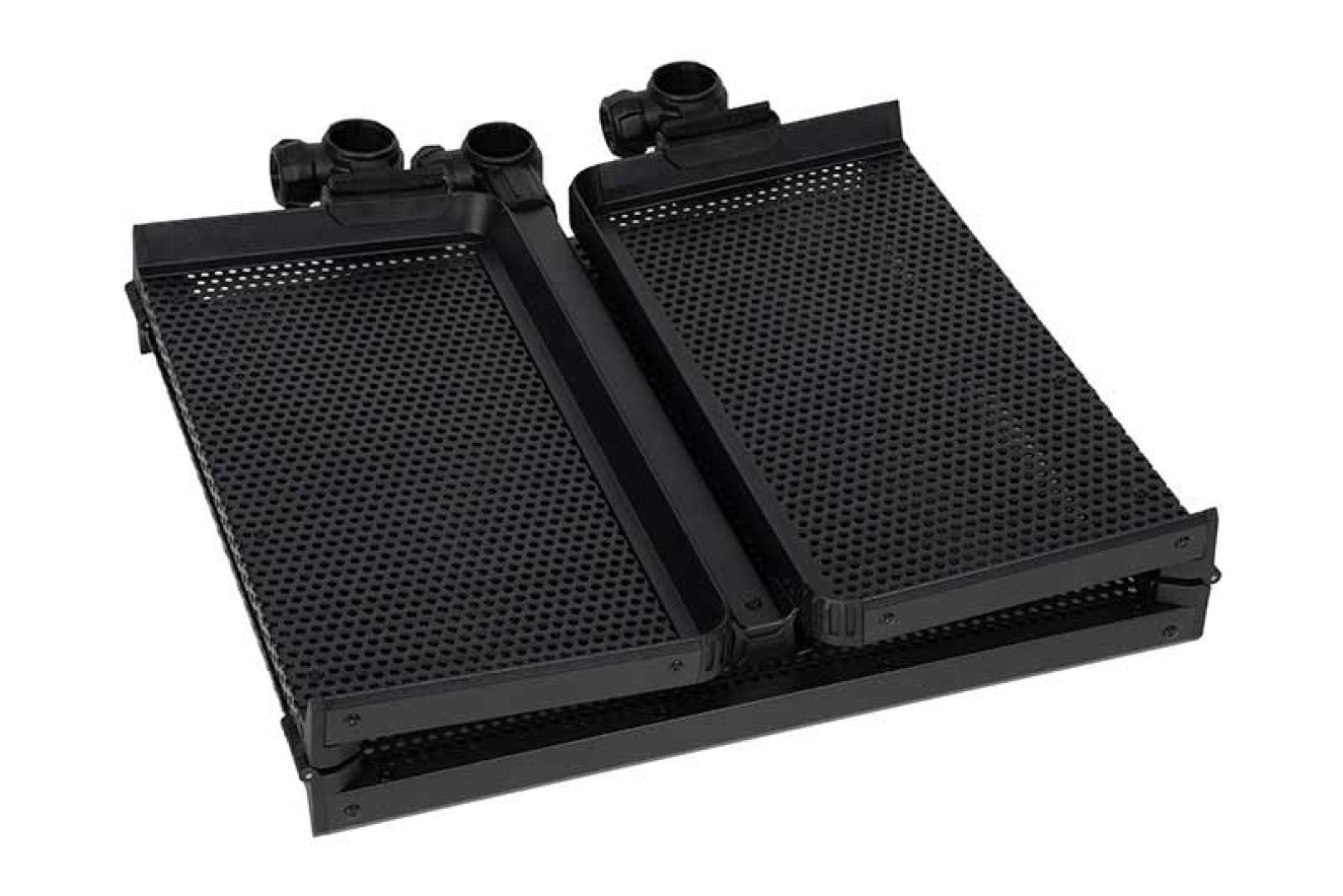 Matrix Folding Side Tray - Large