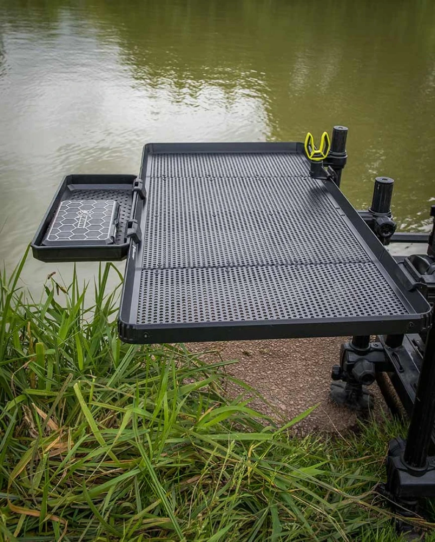 Matrix Folding Side Tray - Large