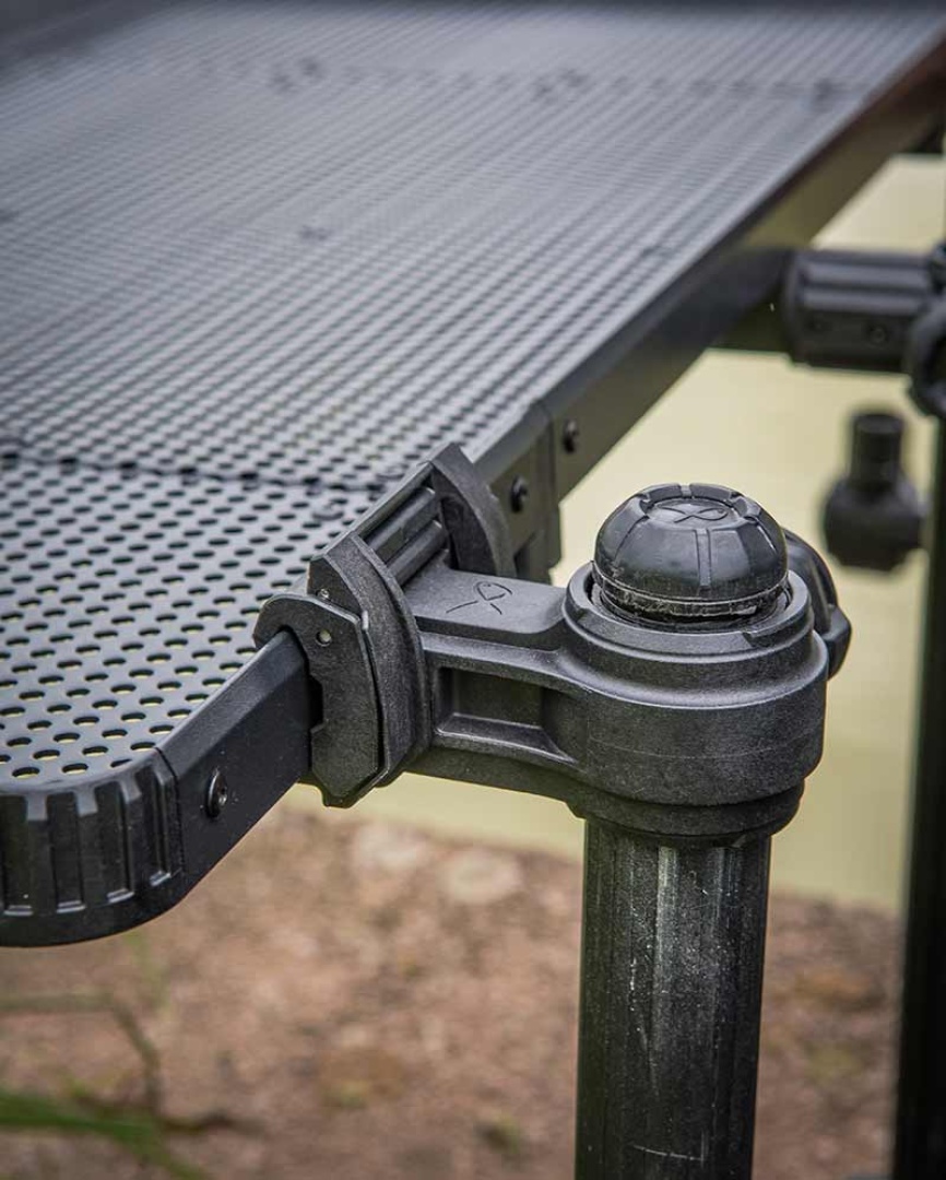 Matrix Folding Side Tray - Large