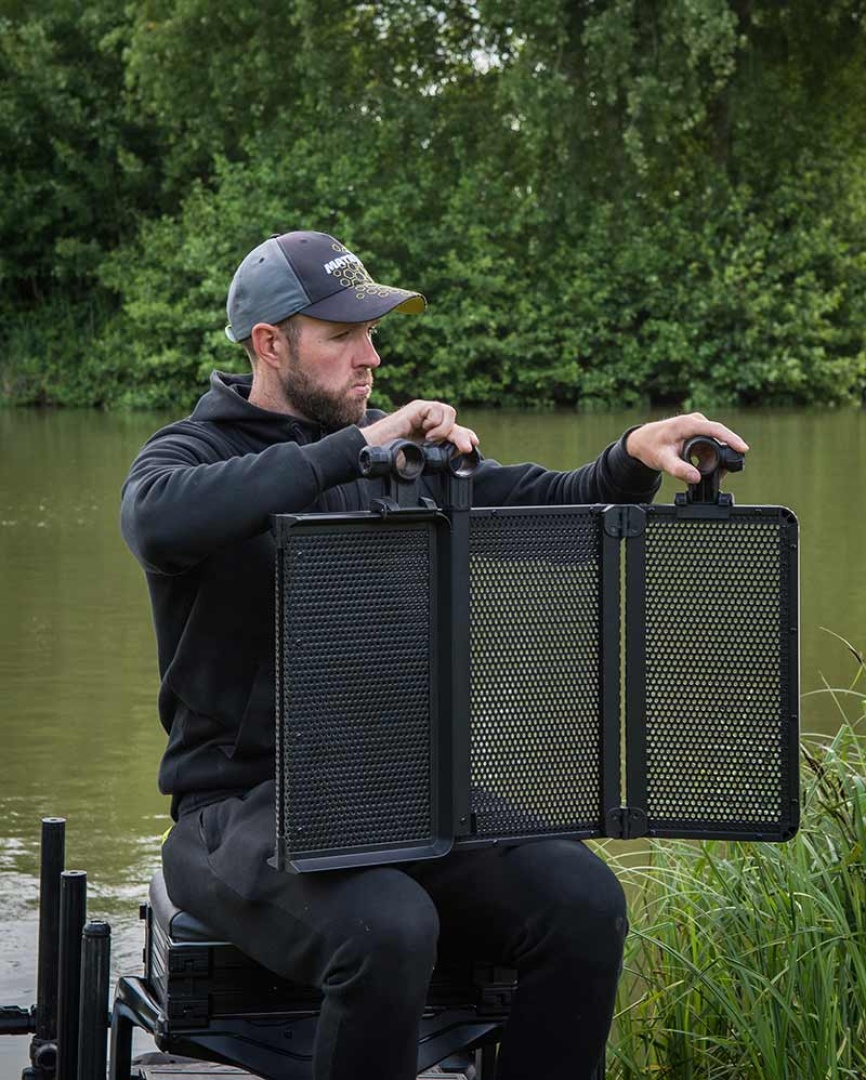 Matrix Folding Side Tray - XL