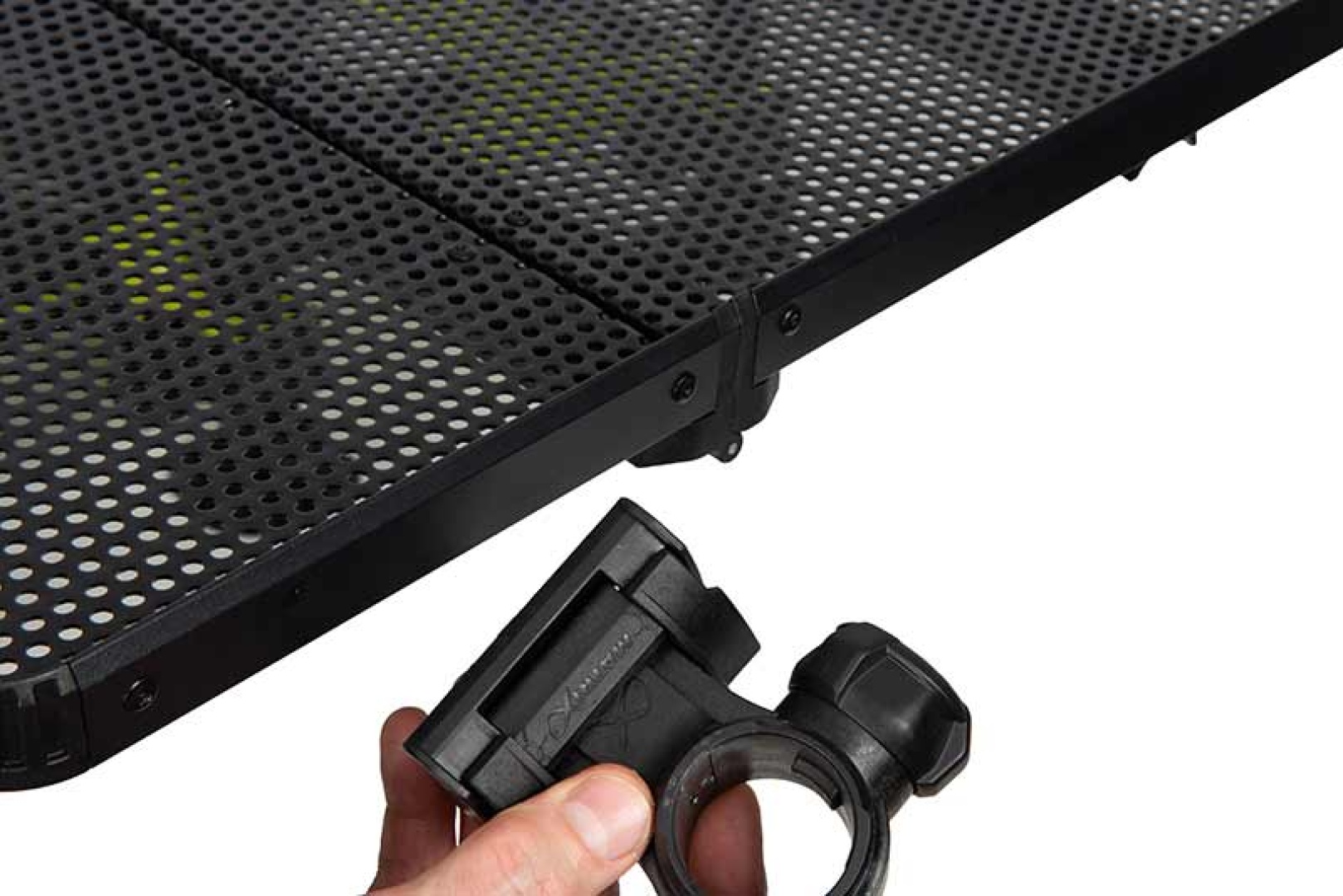 Matrix Folding Side Tray - XL