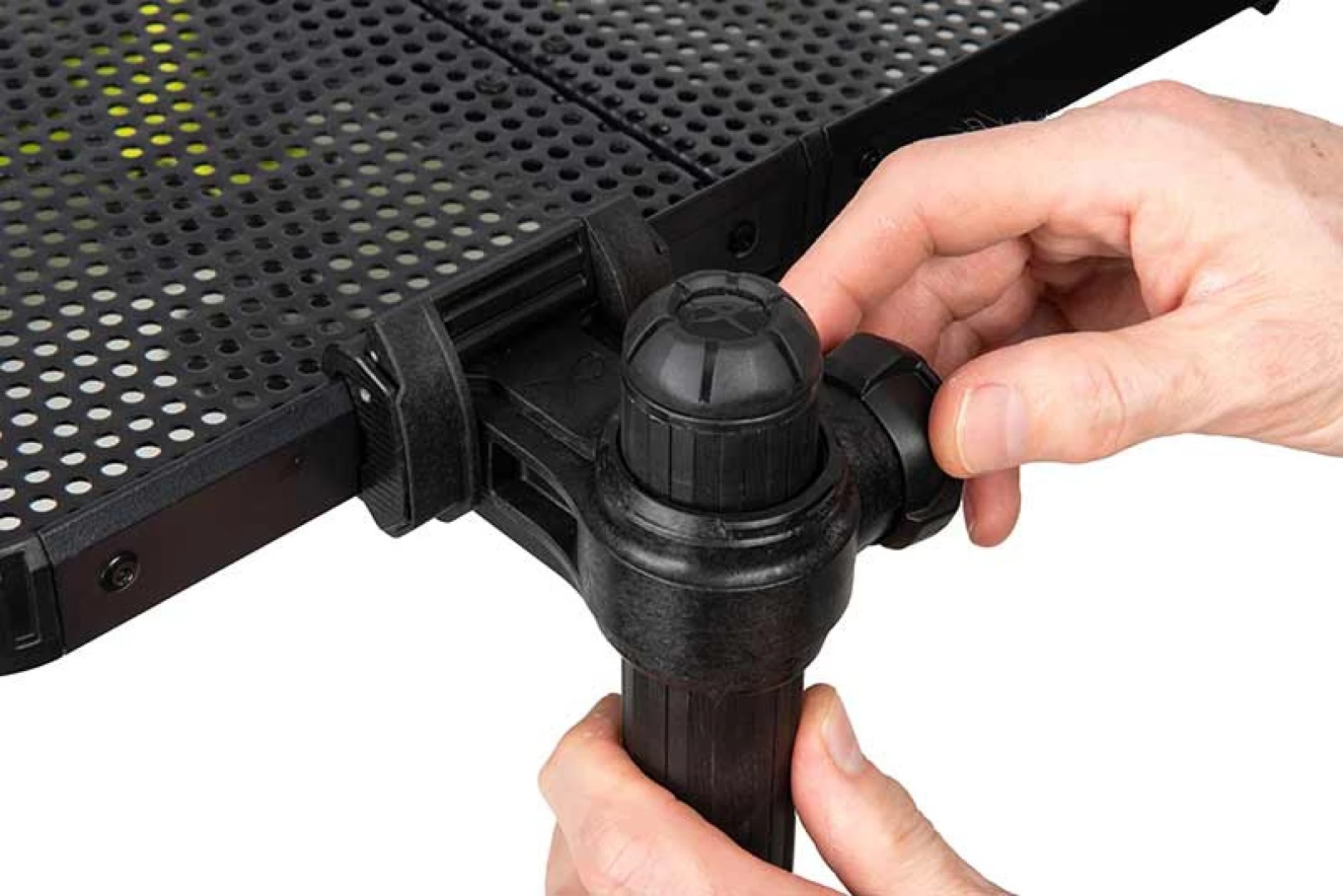 Matrix Folding Side Tray - XL