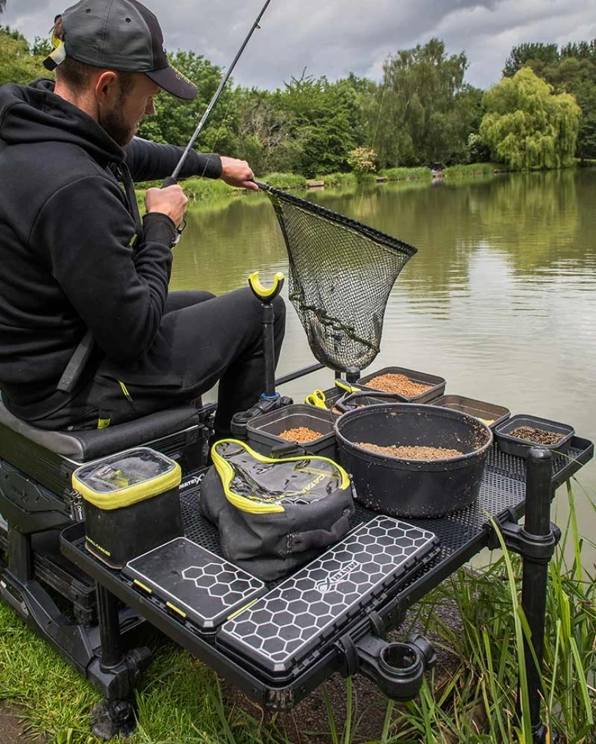 Matrix Folding Side Tray - XL