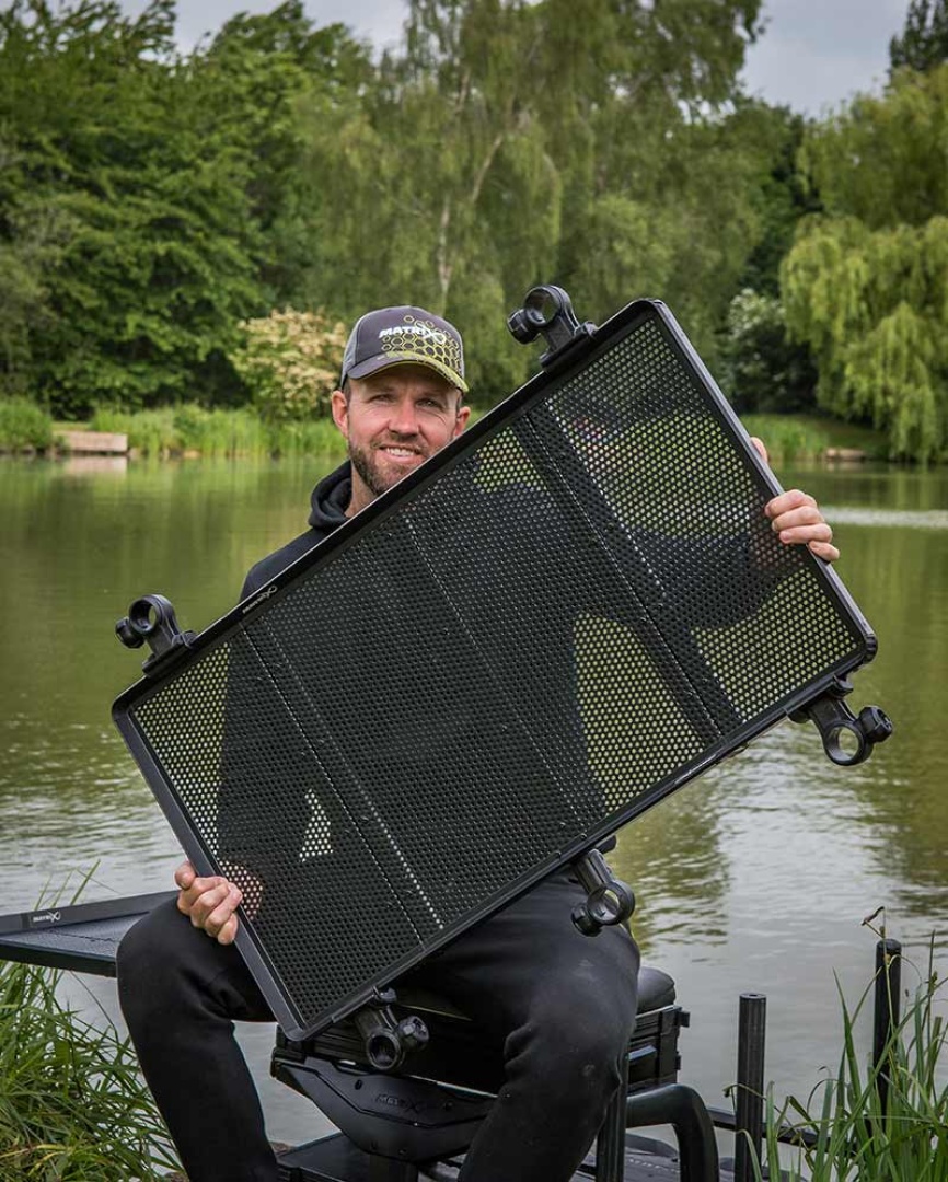 Matrix Folding Side Tray - XL