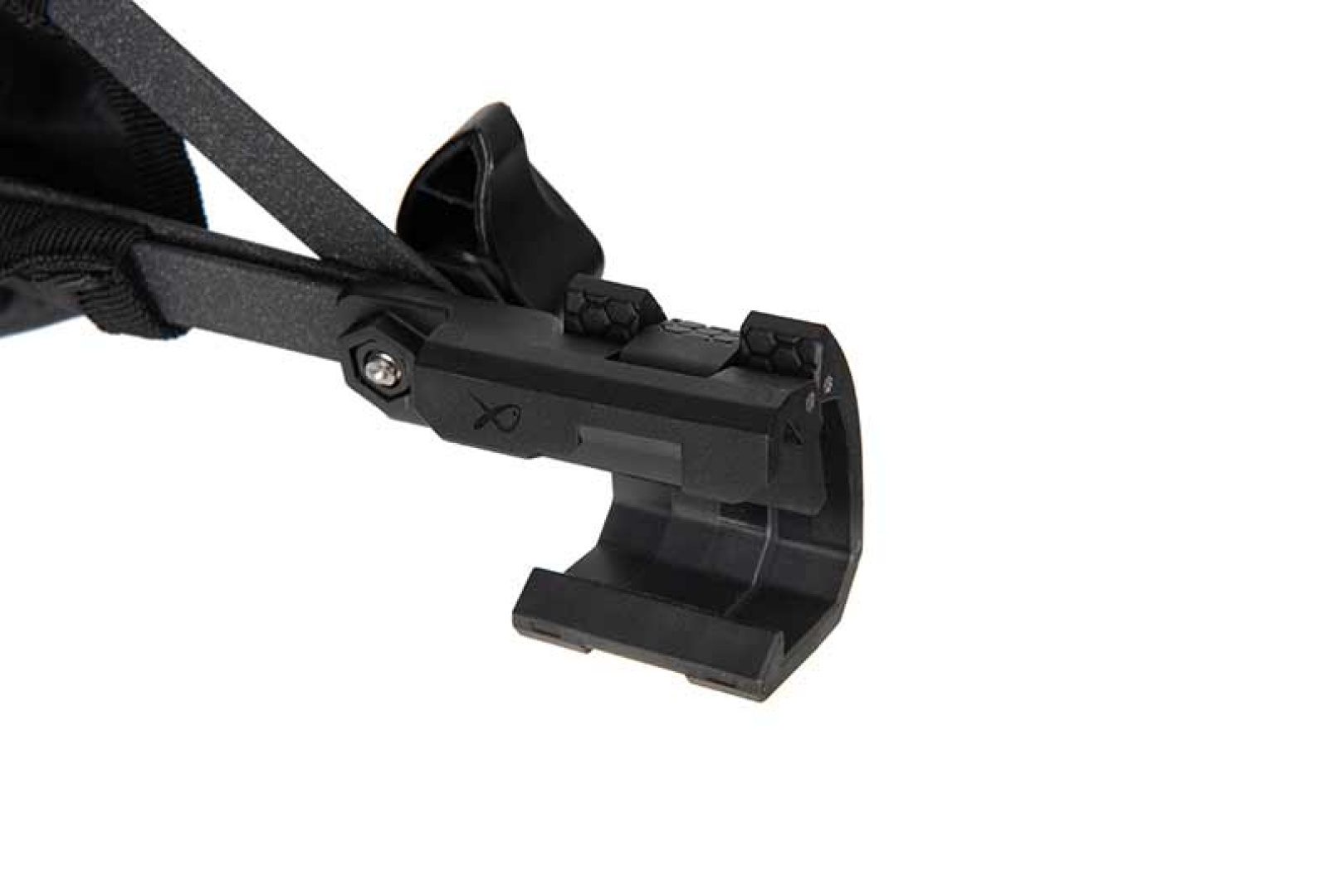 Matrix Folding Side Tray Storm Cover - Large
