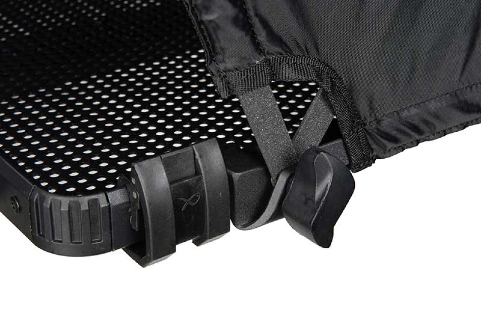 Matrix Folding Side Tray Storm Cover - Large