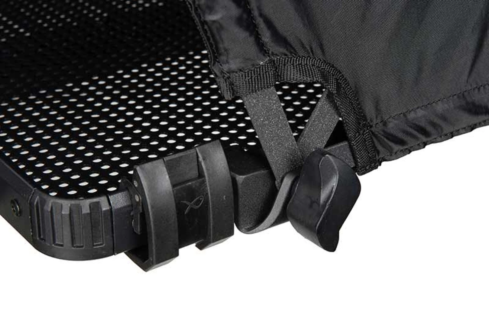 Matrix Folding Side Tray Storm Cover - Large