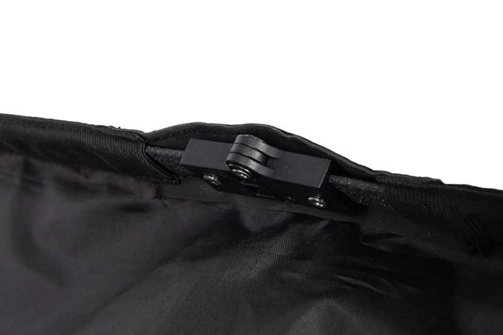 Matrix Folding Side Tray Storm Cover - Large