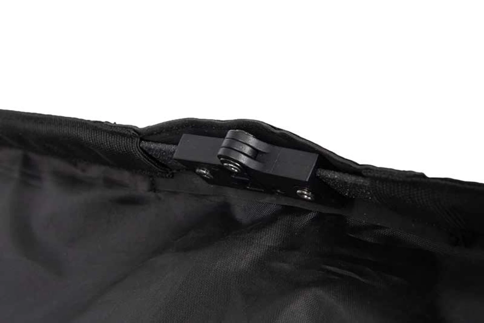 Matrix Folding Side Tray Storm Cover - Large