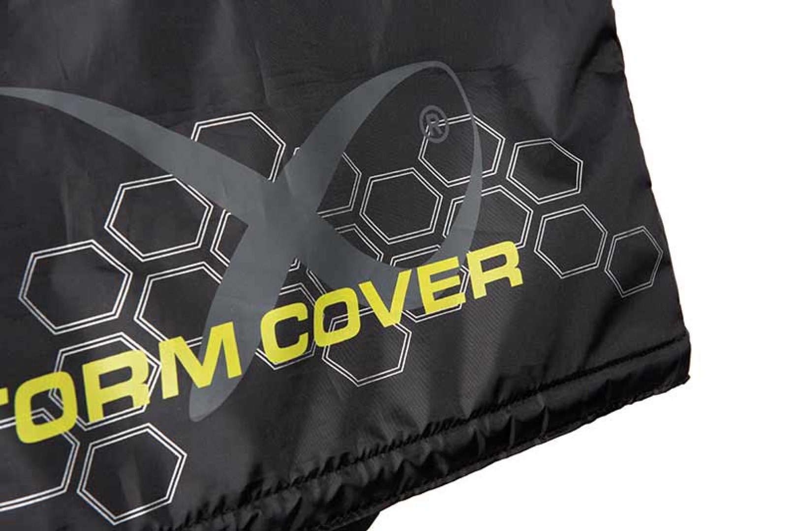 Matrix Folding Side Tray Storm Cover - Large