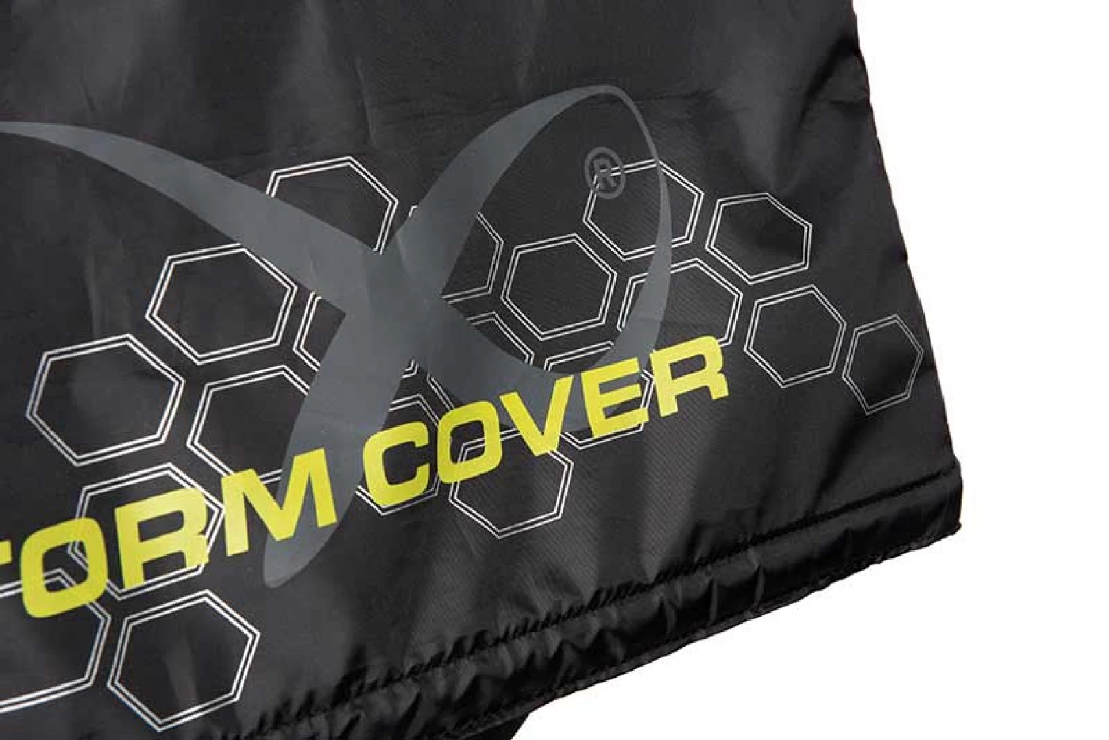 Matrix Folding Side Tray Storm Cover - Large