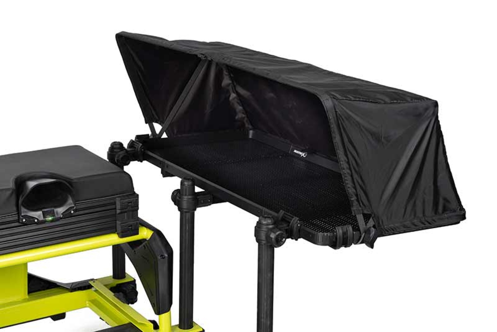 Matrix Folding Side Tray Storm Cover - Large