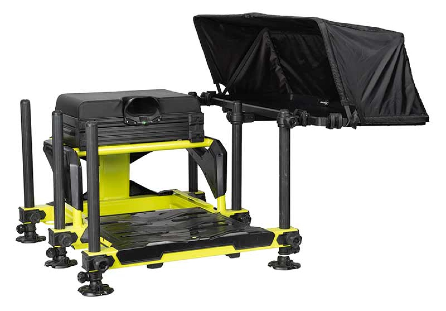Matrix Folding Side Tray Storm Cover - Large