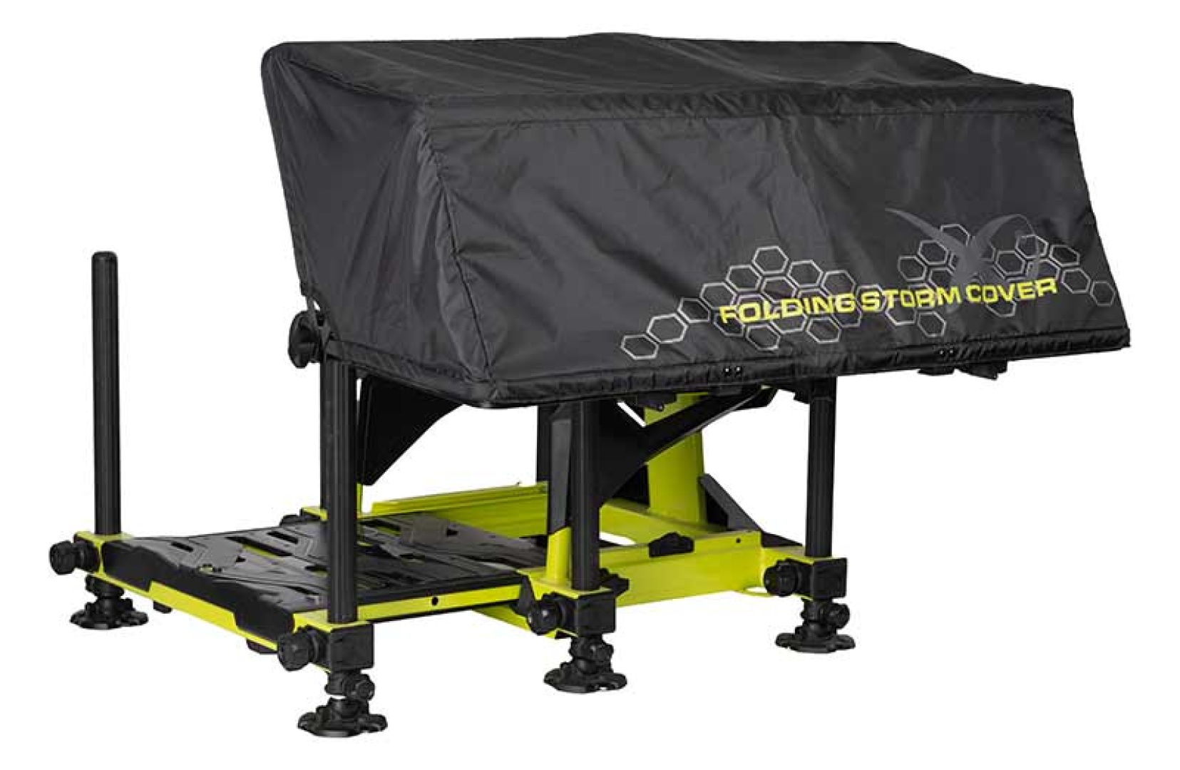 Matrix Folding Side Tray Storm Cover - Large