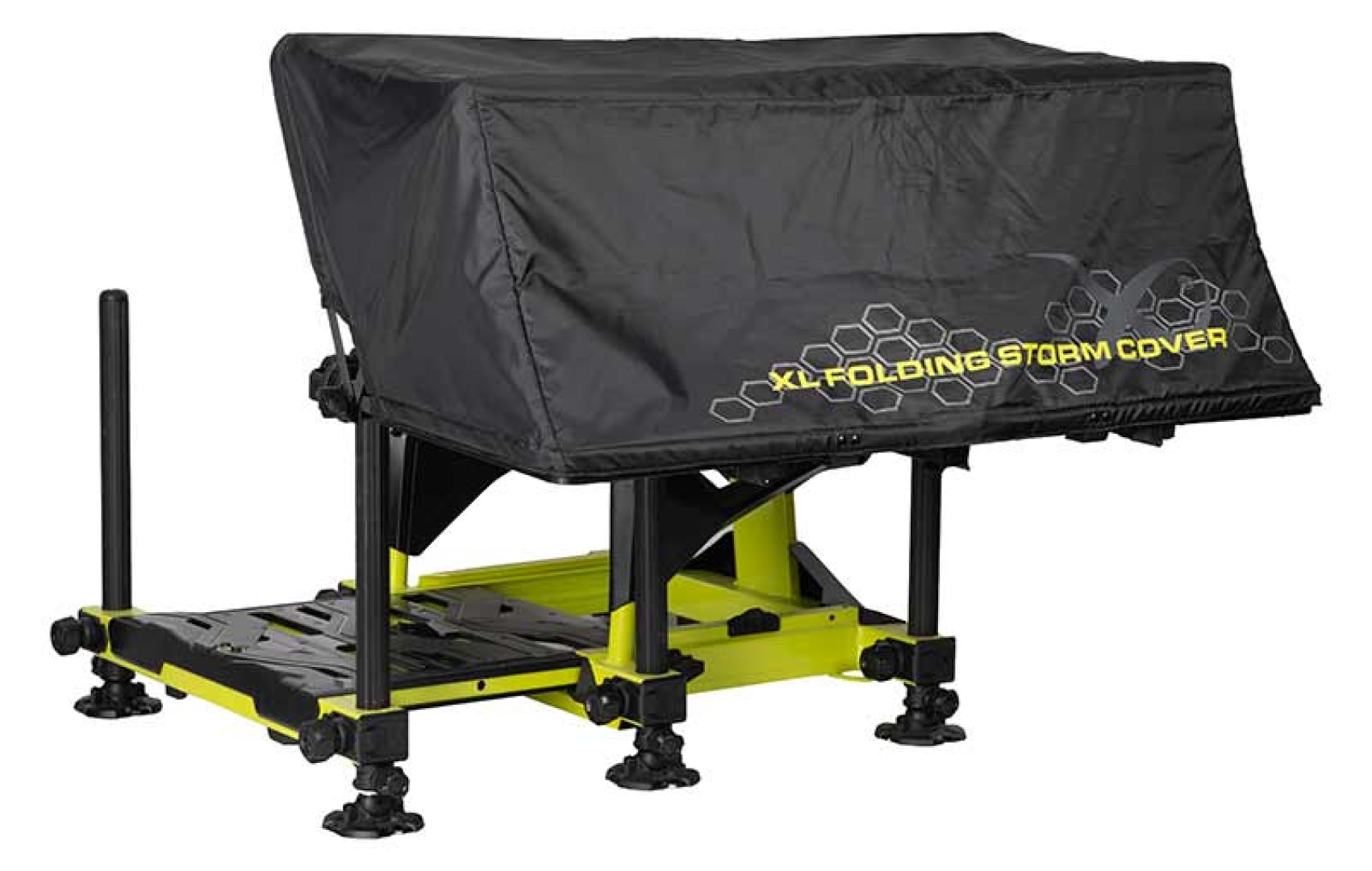 Matrix Folding Side Tray Storm Cover - XL