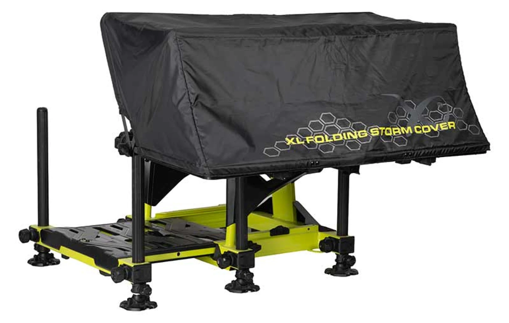 Matrix Folding Side Tray Storm Cover - XL