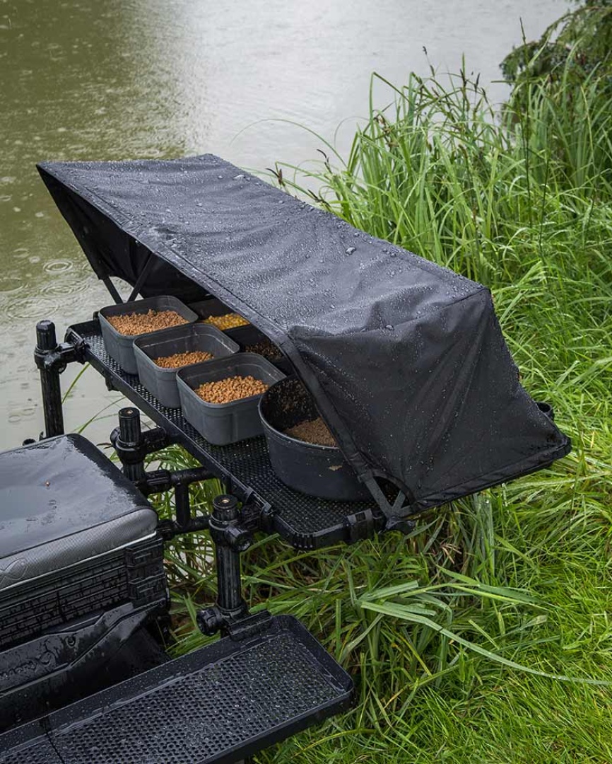 Matrix Folding Side Tray Storm Cover - XL