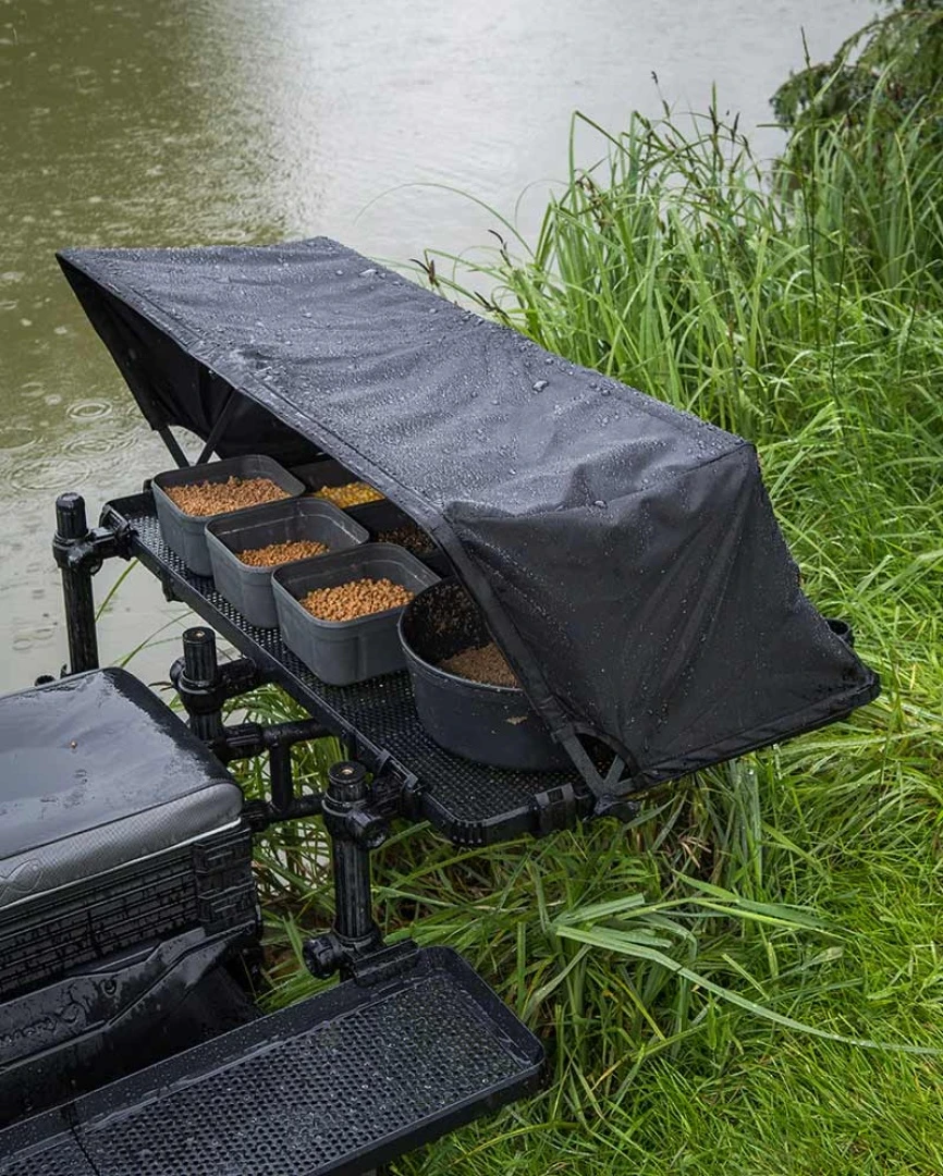 Matrix Folding Side Tray Storm Cover - XL