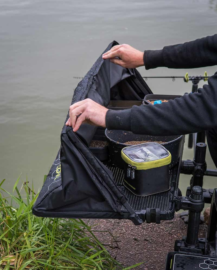 Matrix Folding Side Tray Storm Cover - XL