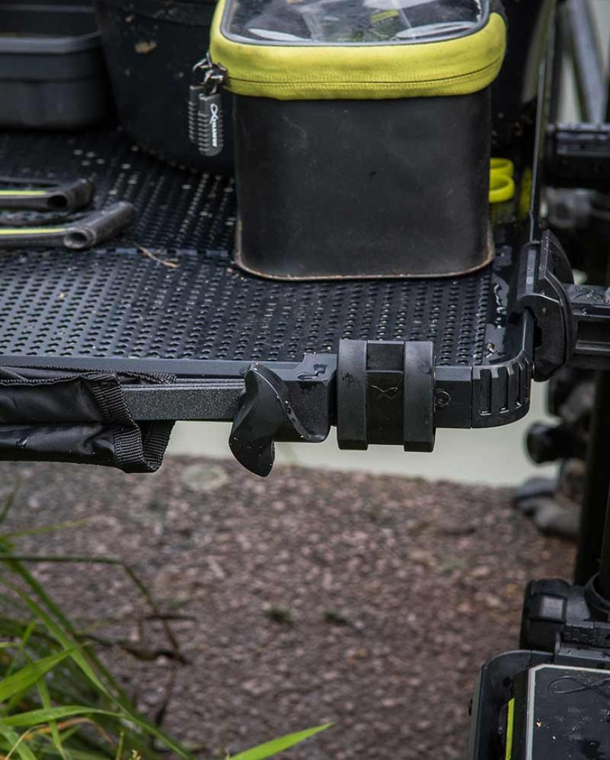 Matrix Folding Side Tray Storm Cover - XL