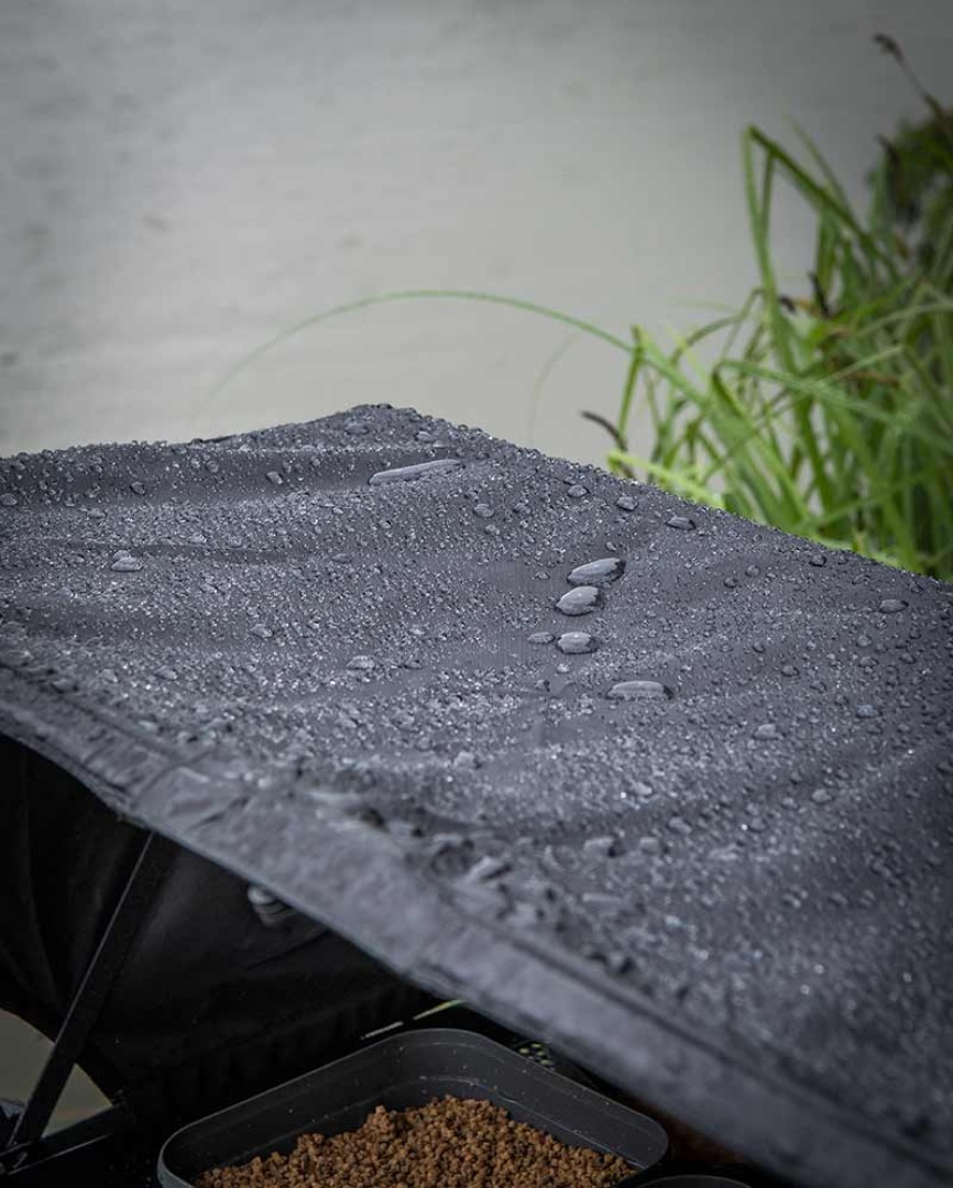 Matrix Folding Side Tray Storm Cover - XL