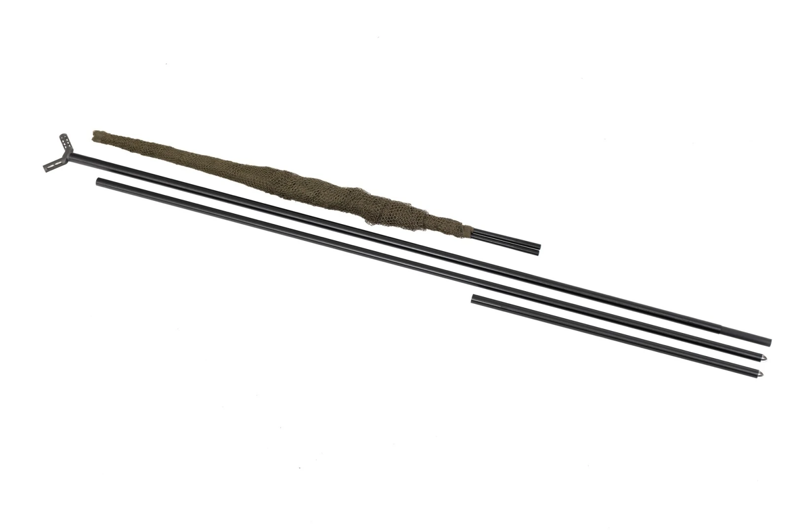 Korda Spring Bow 5ft + 5ft Net 42in