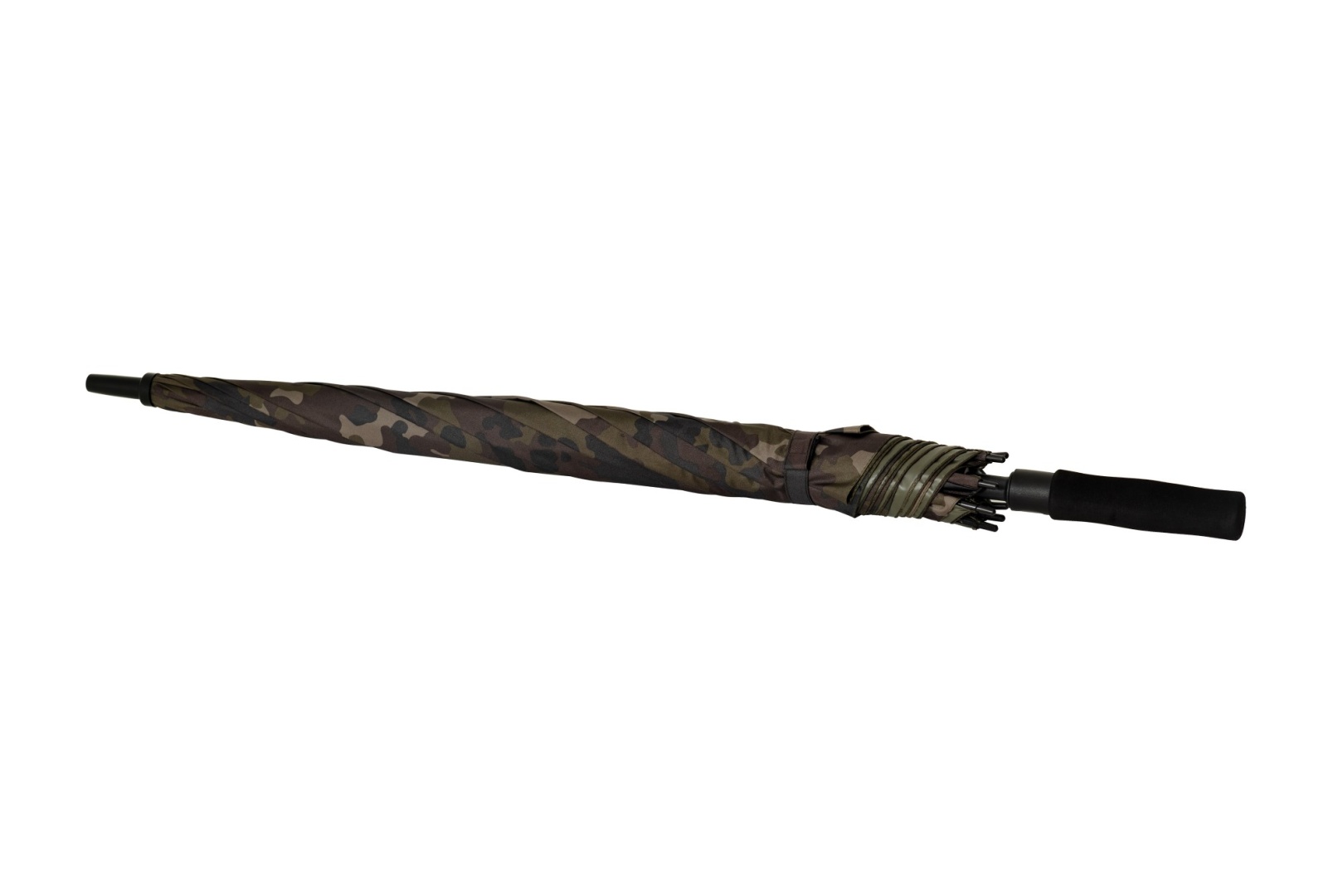 Korda Compac Umbrella Dark Kamo