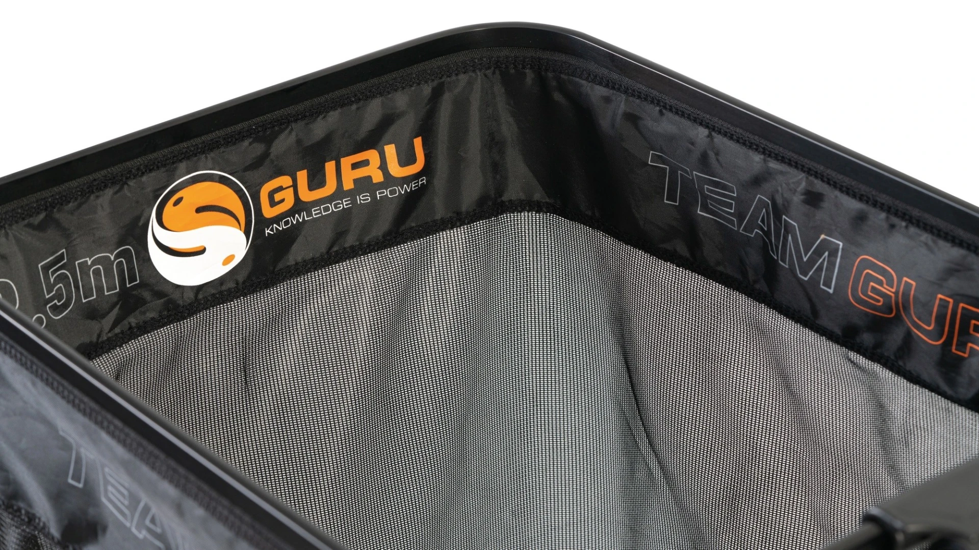 GURU Team Guru Keepnet 2.5m - Triple Pack