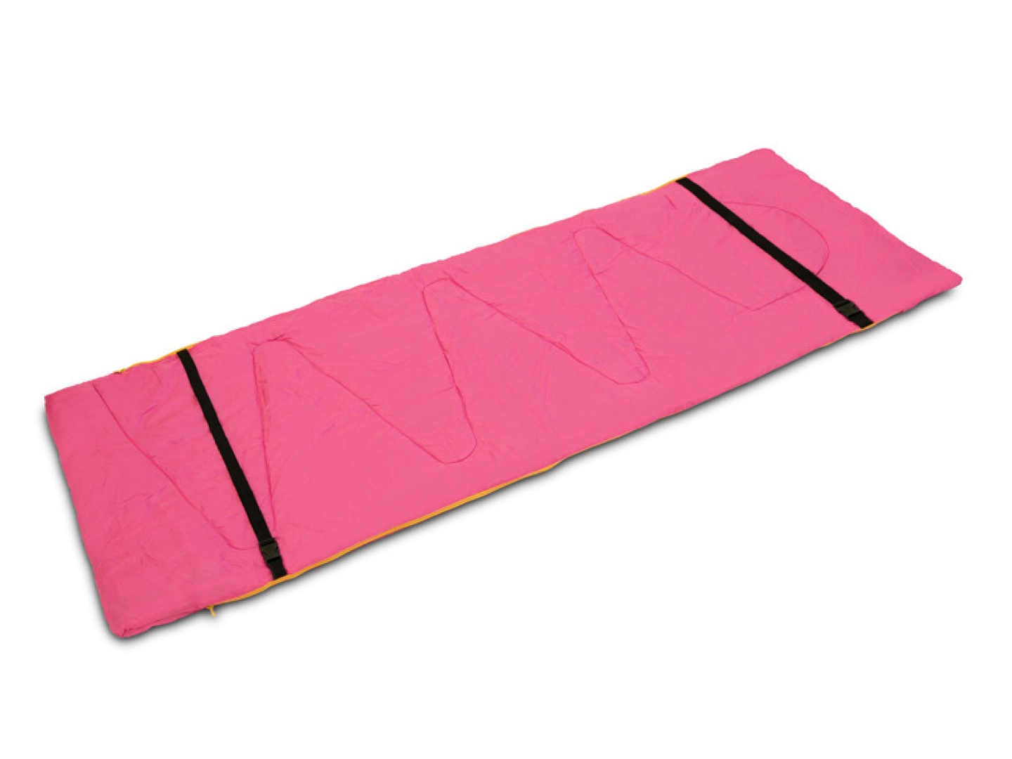 Delphin Queen Sleeping Bag