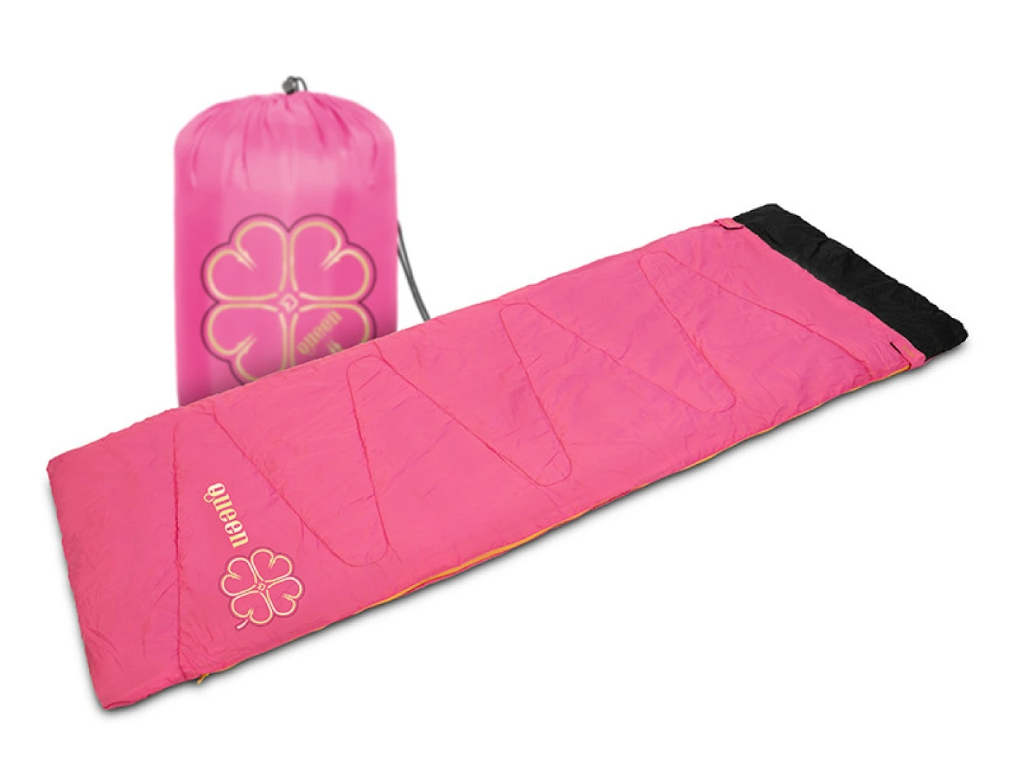 Delphin Queen Sleeping Bag