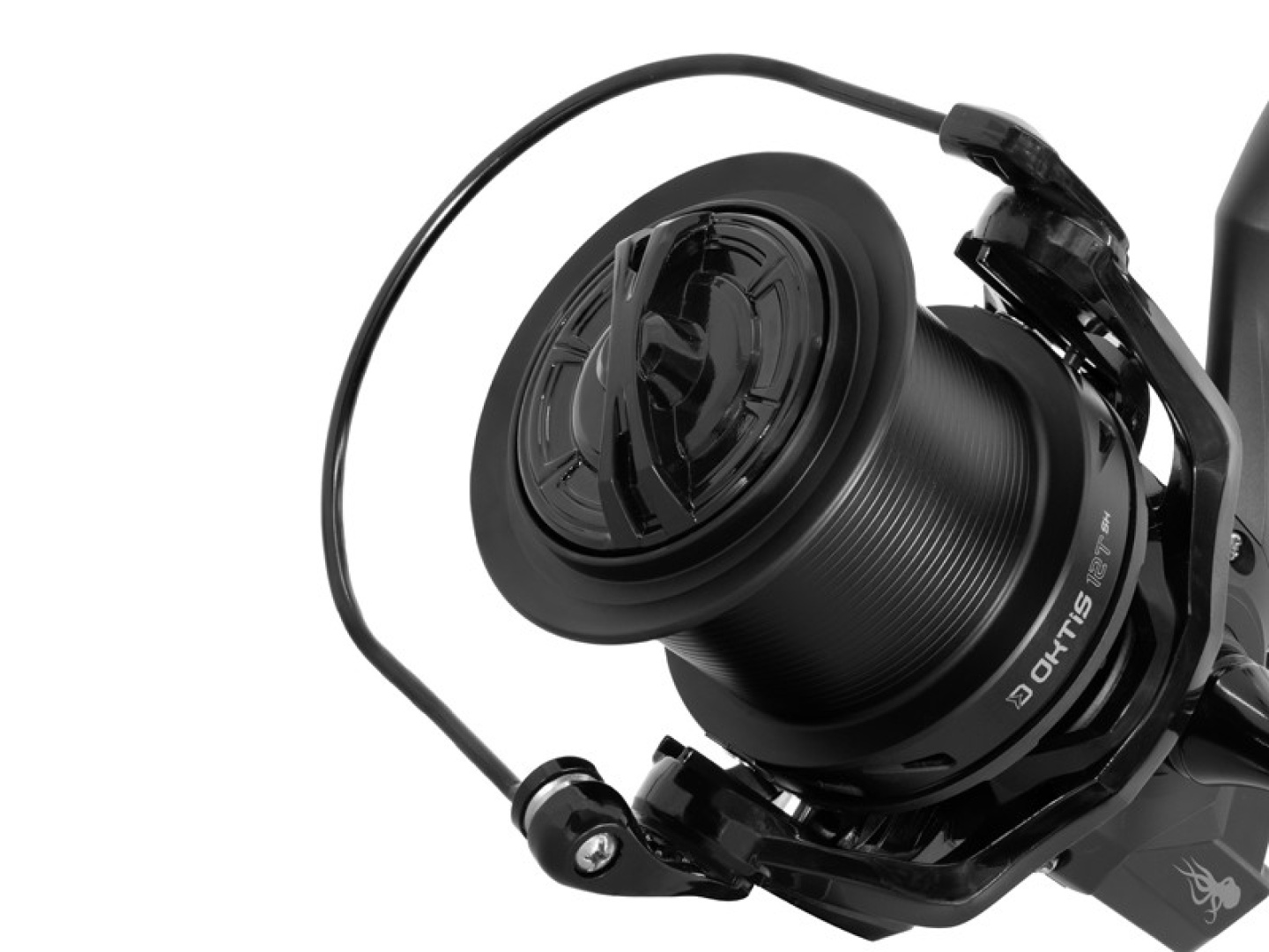 Delphin OKTIS 12000 SH