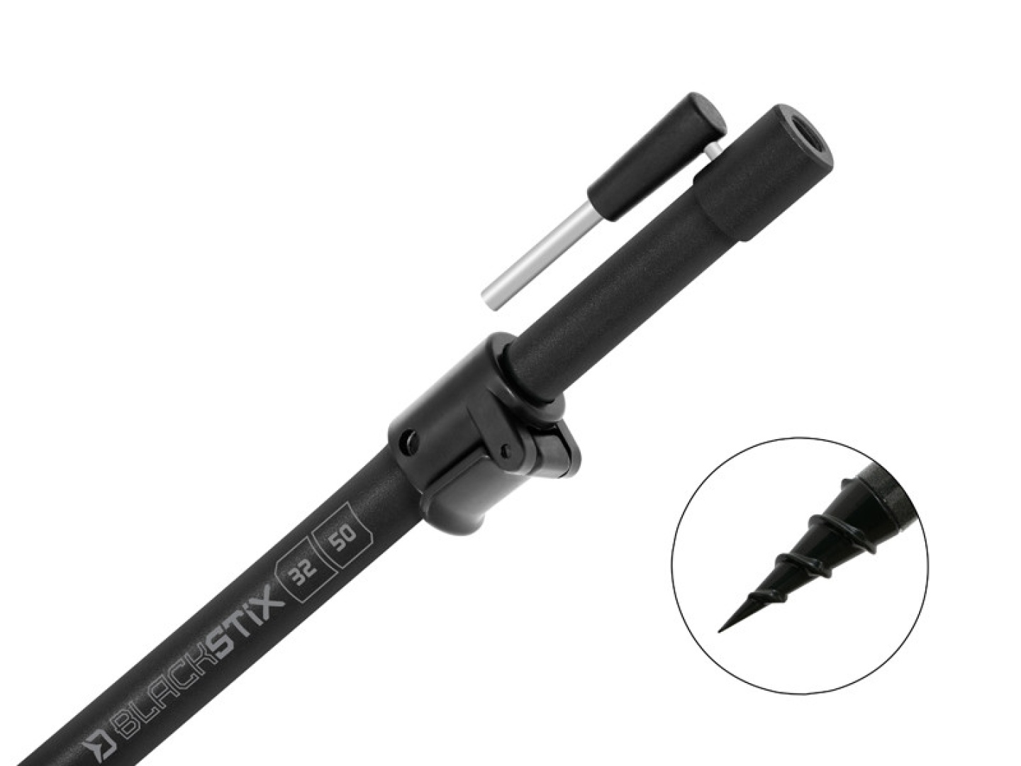 Delphin BlackSTIX Bankstick