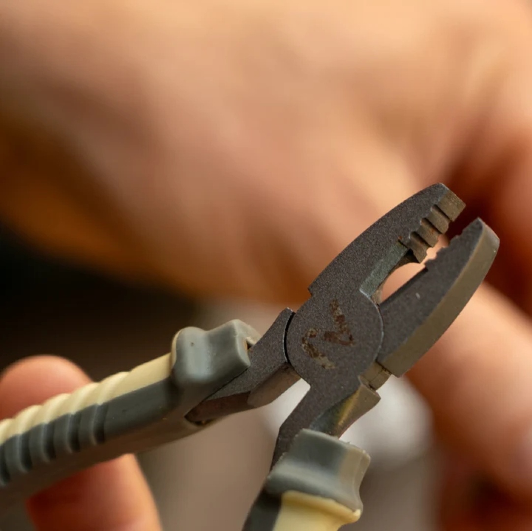 One More Cast Crimp My Style Crimp Tool