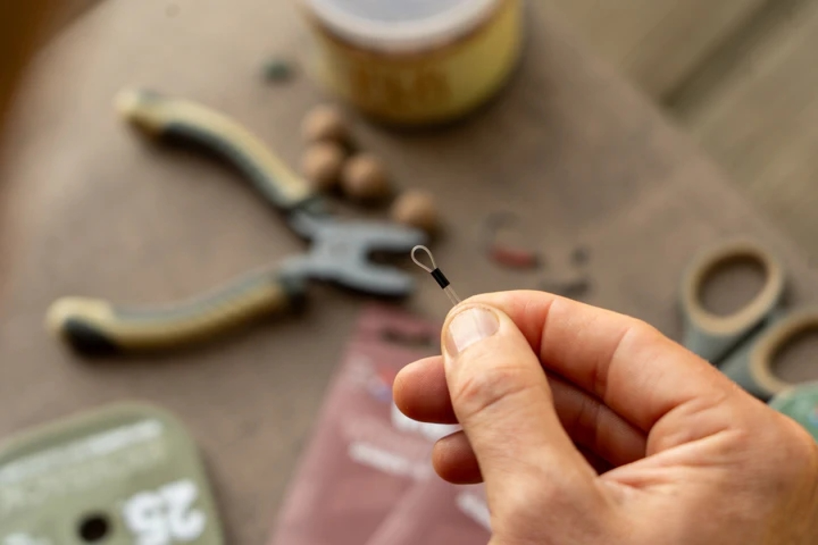 One More Cast Crimp My Style Crimp Tool