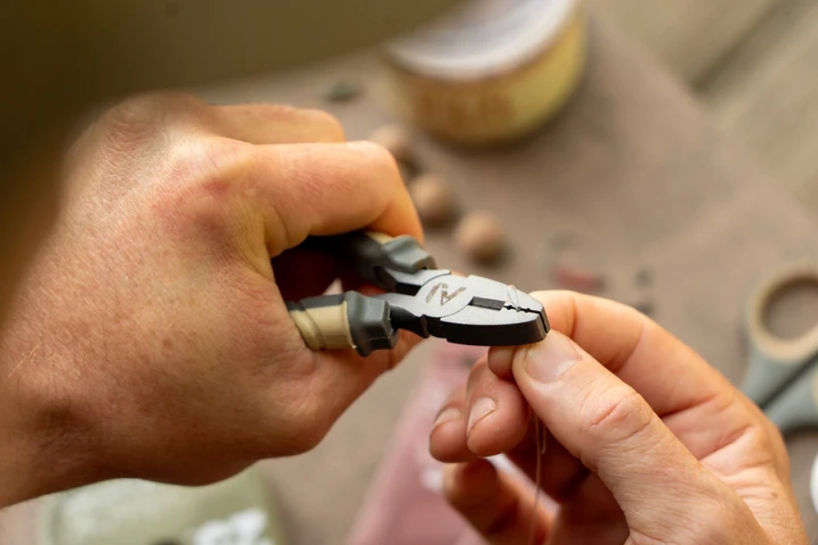 One More Cast Crimp My Style Crimp Tool